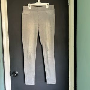 Old Navy Rockstar Mid-Rise Jeans